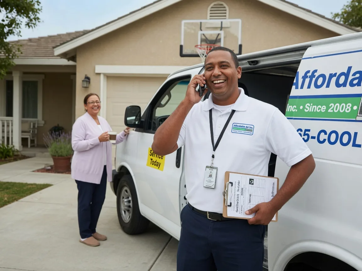 Central Ac Repair Aubrey, AR FAQs